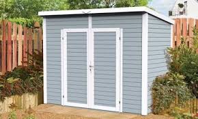 Abri De Jardin Baltic Timmo 2 Panneaux Bois Modulaires 2 96 M Au Sol Abri De Jardin Abri De Jardin Bois Panneau Bois