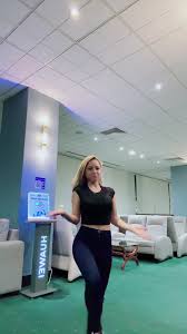 Hanging out in the airport lounge waiting for our flight to Jordan  ##typ##foryou##vacation##srilanka##jenmijares##dance##tiktokph