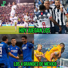 En estados unidos lo puede apreciar por tudn.com, univision now, tudn app, tudn usa, univision. Los Mejores Memes De La Victoria De Cruz Azul Sobre Pachuca