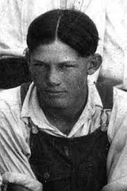 Chester V Cundiff (1913-1990)