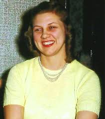 Ruth Esther Teske Pfundt (1927-2003)