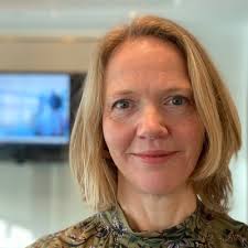 Delighted to be back in the room where it happens today!