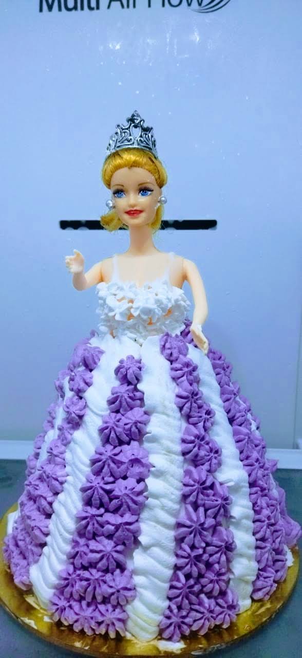 Doll Cake product image