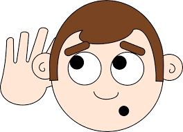 Free Hearing Cliparts Download Free Hearing Cliparts Png Images Free Cliparts On Clipart Library