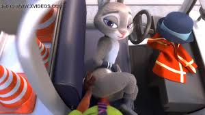 Judy Hopping On Some Dick. Judy Getting The Full Zootopia Experience -  FAPCAT