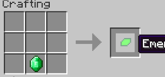 If multiple blobs spawn directly adjacent, it is possible to have a singular blob with more than 10 diamond ore. 1 4 7 Wip V 0 1 Emerald Tools And Armor Wip Mods Minecraft Mods Mapping And Modding Java Edition Minecraft Forum Minecraft Forum