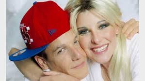 Todo lo que necesitás saber sobre charlotte caniggia en argentina y en el mundo. Charlotte Caniggia Si Voy Al Telefono Contra Alexander Me Veo Ganandole Ciudad Magazine