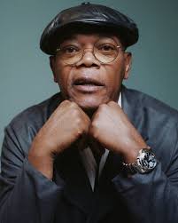 Samuel L. Jackson and Walter Mosley Team Up for a Sci-Fi Fable