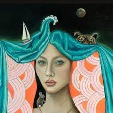 Margaret Vergara's Instagram, Twitter & Facebook