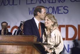 The biden family faced tragedy when joe's son beau passed away from brain cancer in 2015 at the age of 46. Jill Biden Why I Was Initially Reluctant To Marry Joe Biden Time