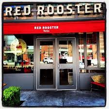 Red Rooster Central Harlem New York Ny Red Rooster Harlem New York Nyc Restaurants