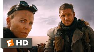 Photos (77) quotes (17) photos. Mad Max Fury Road Feels Like Hope Scene 7 10 Movieclips Youtube