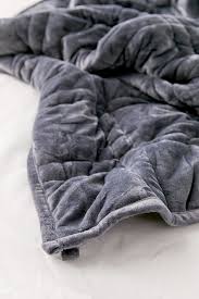 Is a 15 lb weighted blanket good. Plush 15 Lb Weighted Blanket Weighted Blanket Blanket Christmas Wishlist