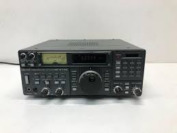 Image result for ICOM IC-R71E