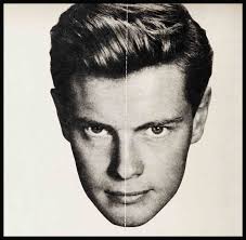 The Two Faces Of Troy Donahue