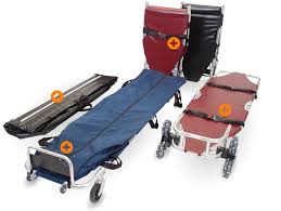 Ambulance Removal Stretchers Rose House Funeral Urns Funeral Home