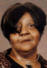 Frances T Bolds (1949-2013)