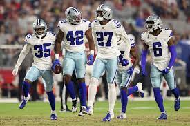 Dallas cowboys cowboys redo zeke's deal. What We Learned About The Dallas Cowboys After Preseason Game 2 Blogging The Boys