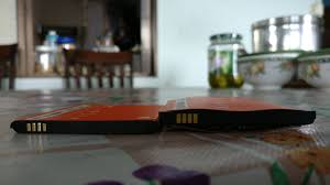 Well, it because they are ideal for many of our electronic now, when a lithium battery gets old, when it presents a manufacture default or else when it is not used properly, it can start to bulge and end up failing. How To Safely Store A Defective Bulging Lithium Ion Battery Super User