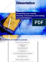 You can also learn more about research paper outline conclusion writing. Results Conclusions And Recommendations Qualitative Research Quantitative Research