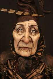 Darrel Mann (sculpturemann)