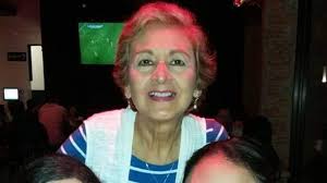 Adiós a la periodista Esperanza Cadena