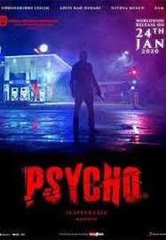 Throughout history, serial killers have made lasting impressions not only for the numbers of people they victimize, but also for the gruesome ways they operate. Psycho Movie Review 3 5 5 Not A Regular Serial Killer Film