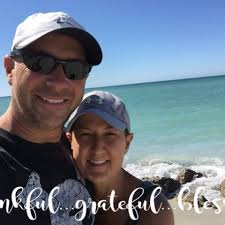 Fundraiser for Georgetta Wade by Cheri Cosens : Maggie's (grey) Matter  Matters!