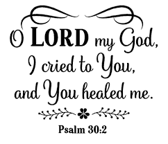 Image result for psalm 30