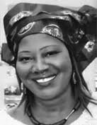 Messages de condoléances de décès de Dehe Therese MANN KPAN