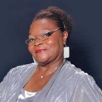 Ms. Betty Jean Brown Obituary