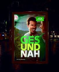 Das weist eine neue studie aus. Aok Baden Wurttemberg Krankenkasse Positioniert Sich Nah Bei Den Versicherten