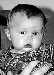 Hunter L. Weldon, 10 months, Grangeville