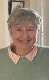 Condolence Book for Anna Brophy (née Hennessy) (Rathfarnham, Dublin)