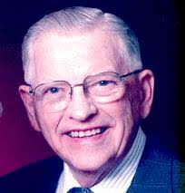 Walter BONITZ Obituary