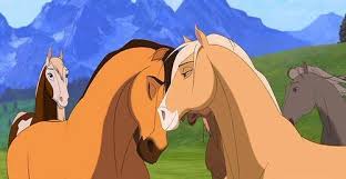 Spirit stallion of the cimarron. Spirit Esperanza Spirit Stallion Of The Cimarron 4729558 500 259 Stallion Of The Cimarron Spirit Stallion Spirit The Horse