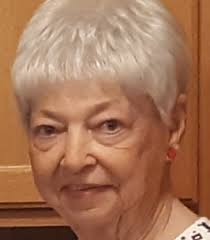 Martha Russell Obituary September 10, 2023