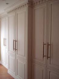 Get expert diy advice while browsing our bedroom closet photo gallery with thousands of pictures including the most popular bedroom closet, closet systems, closet shelving ideas, closet drawers, closet shelving, walk in closet ideas, wardrobe closet, closet ideas, closet organizer and closet. Master Bedroom Closets Design Ideas Pictures Remodel And Decor Build A Closet Bedroom Built Ins Closet Remodel