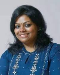 Dr. Dona Teresa Thomas (Aster Medcity) in South Chittoor,Ernakulam