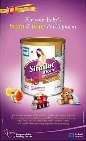 Similac Mom Formula For Grownups Mommy News And Views Blog