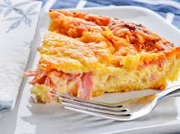 Tarte Jambon Gruyere Recette Recette Tarte Recettes De Cuisine Recette