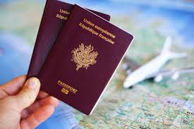 Passeport Ville De Rueil Malmaison