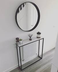 Made Com Marble Console Table Radiator Cover Console Table Hallway