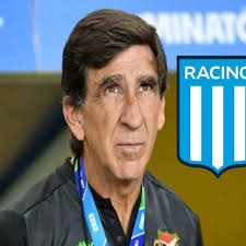 Una apuesta a futuro: Racing invierte en un joven talento para su  mediocampo