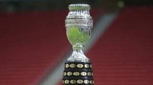 The match will be the 47th final of the copa américa, a quadrennial tournament contested by the men's national teams of the member associations of conmebol. Fpkz5x4s W6hxm
