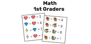 Jul 23, 2021 · math for some 2nd graders is the most challenging subject they have ever studied. Math Quiz For Class 1 Proprofs Quiz