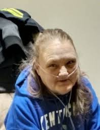 Obituary information for Peggy Jo Whitlock