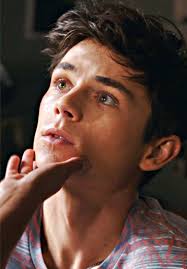 My Life with The Walter Boys Season 2 Jackie Tells Alex