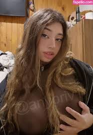 Anahi Cardenas Nude - Pinuderest.com