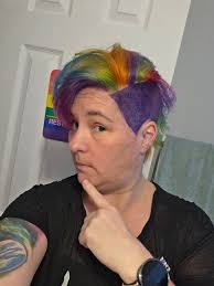 Feral Neurodivergent Raging Meme Posting